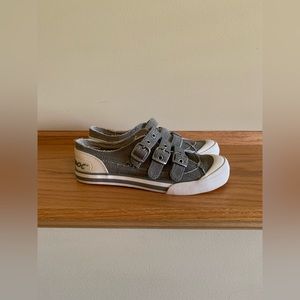 Rocket Dog Grey shoes